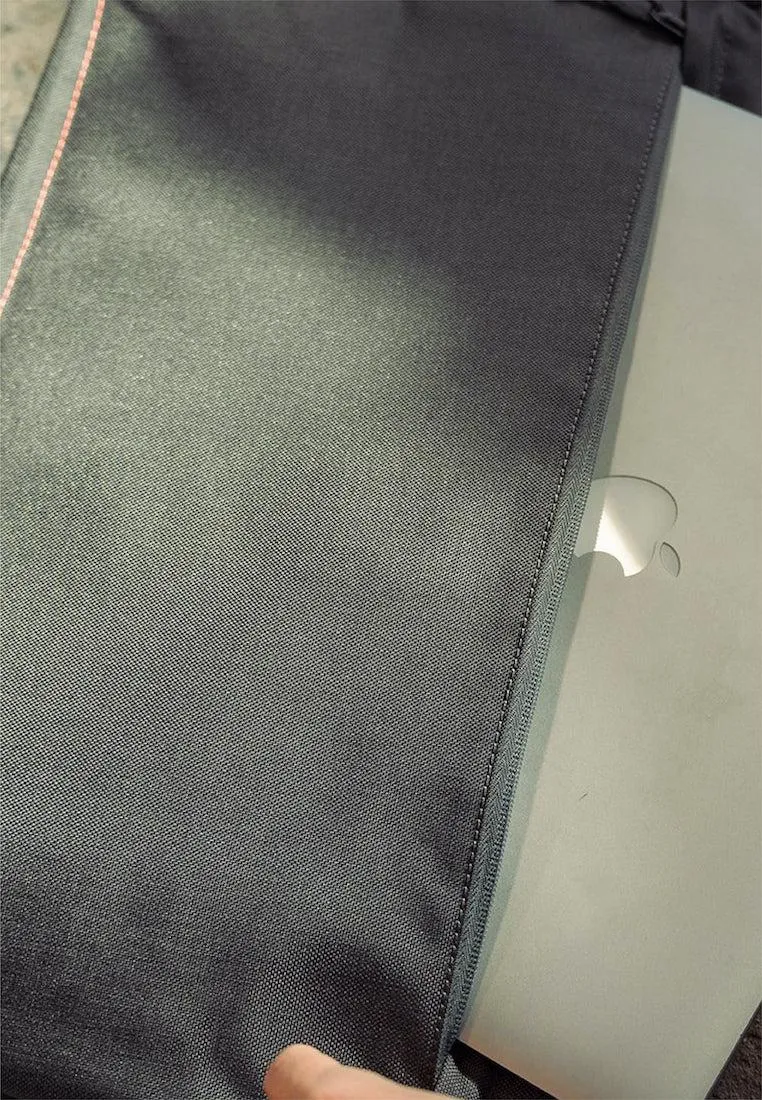 Chrome Industries Simple Messenger MD Black