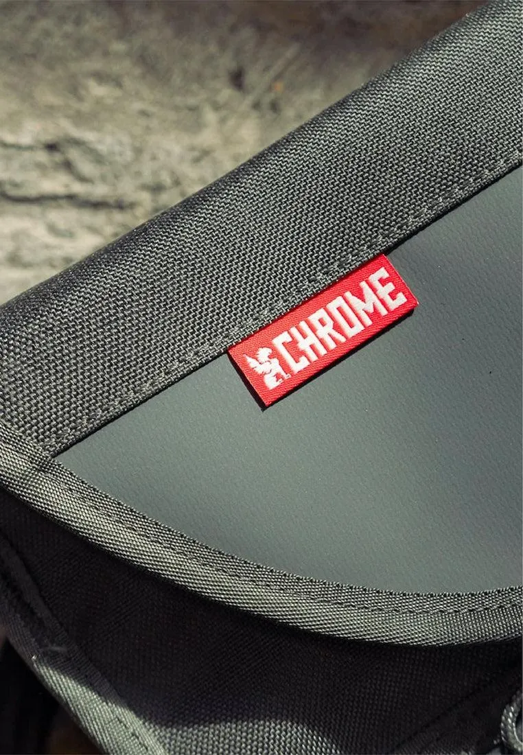 Chrome Industries Simple Messenger MD Black