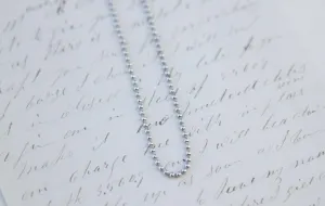 Classic Ball Chain