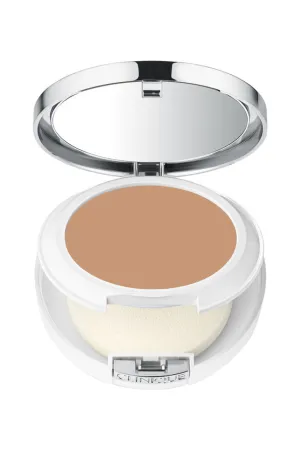 CLINIQUE Beyond Perfecting Powder Foundation and Cream Chamois 07 14.5g