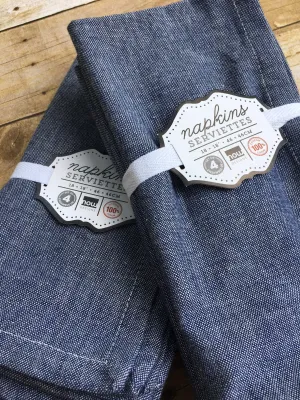 Cloth Napkin Collection