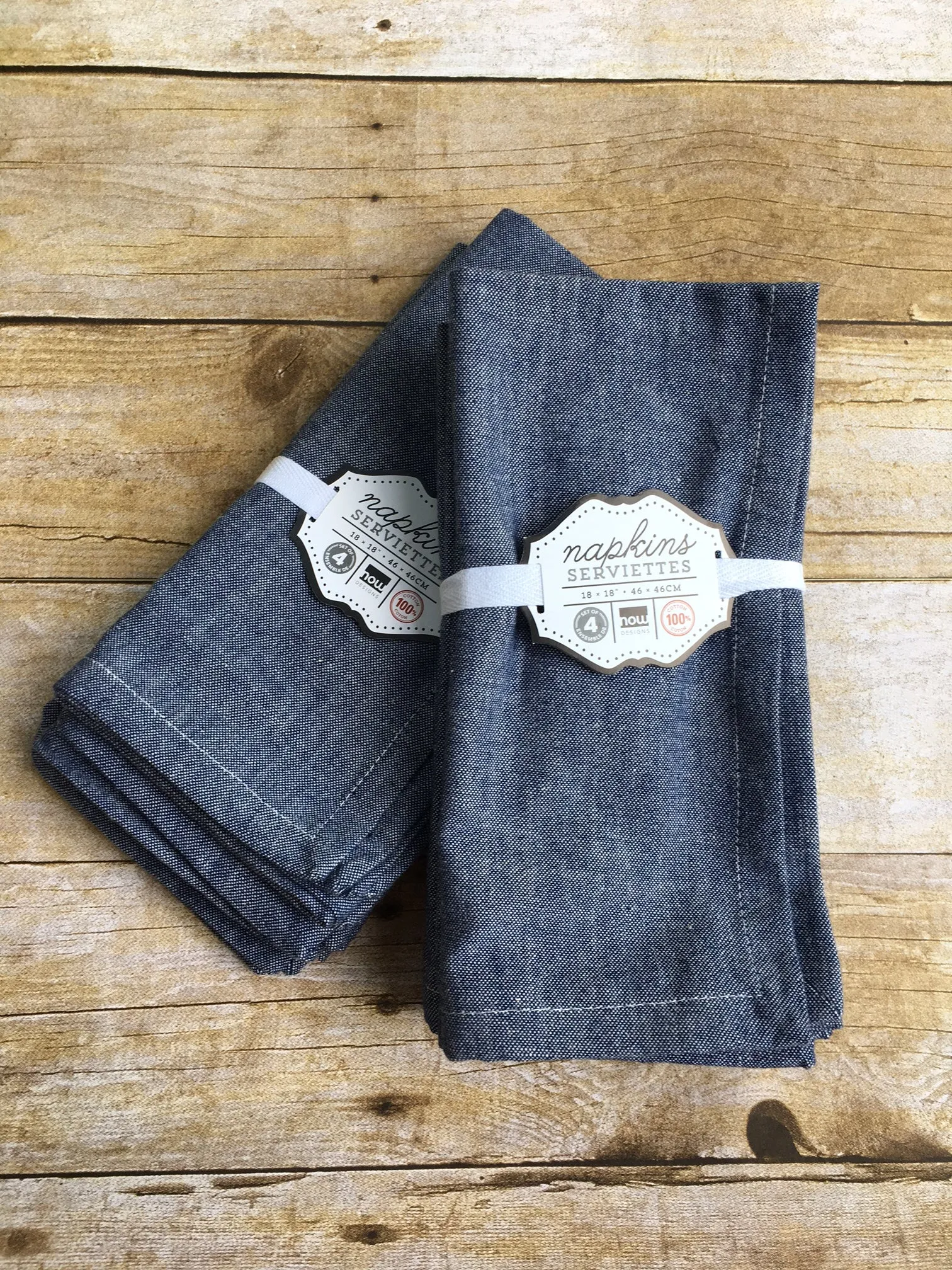 Cloth Napkin Collection