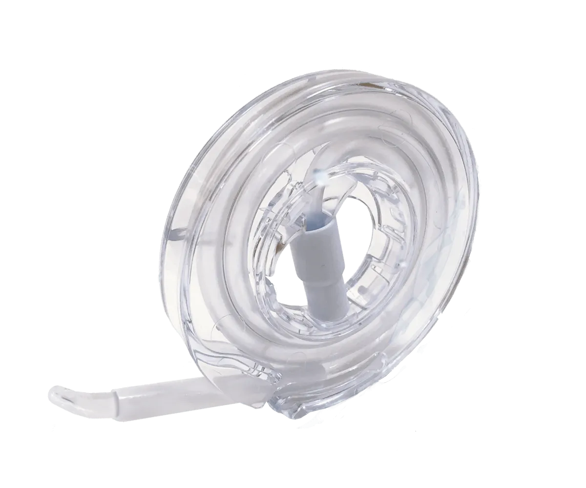 CompactCath Classic Coudé Tip Intermittent Urinary Catheter