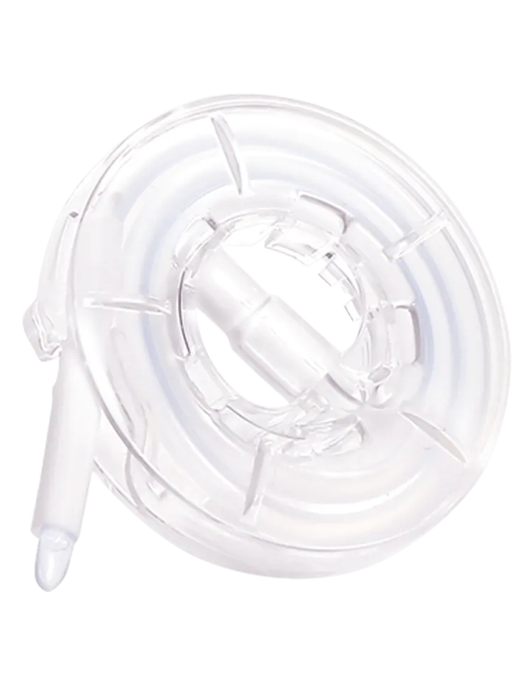 CompactCath Classic Straight Tip Intermittent Urinary Catheter