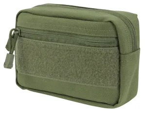 Condor Compact Utility Pouch OD Green