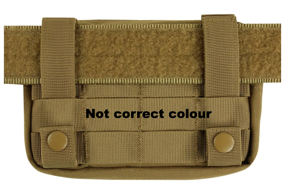 Condor Compact Utility Pouch OD Green