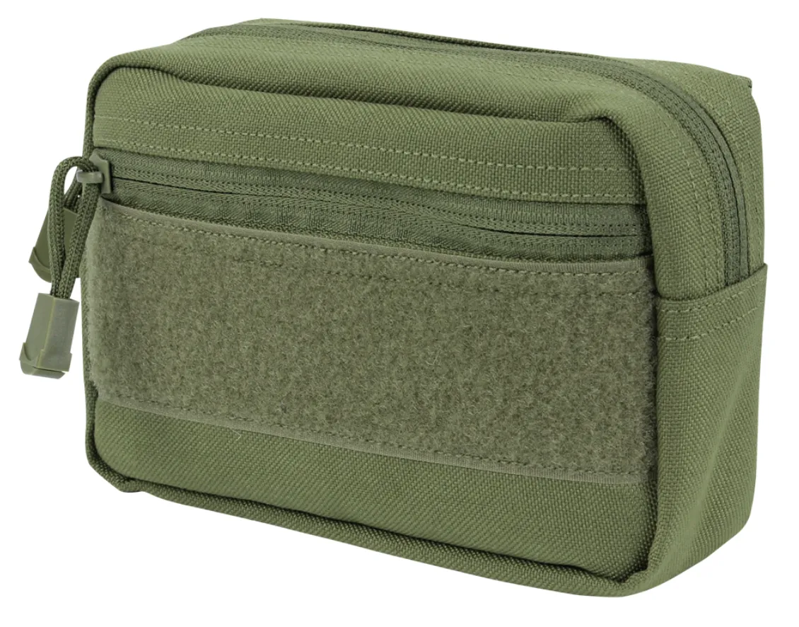 Condor Compact Utility Pouch OD Green