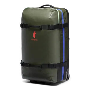 Cotopaxi Allpa 100L Roller Bag