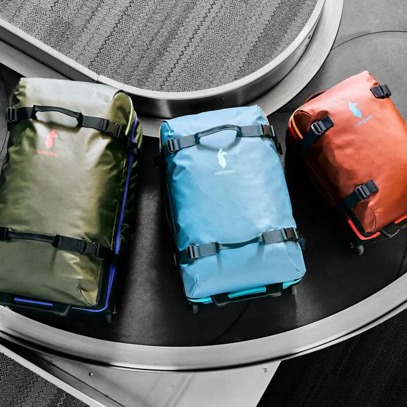 Cotopaxi Allpa 100L Roller Bag