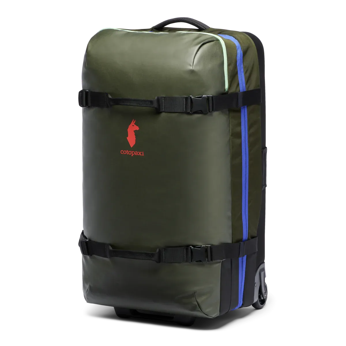 Cotopaxi Allpa 100L Roller Bag