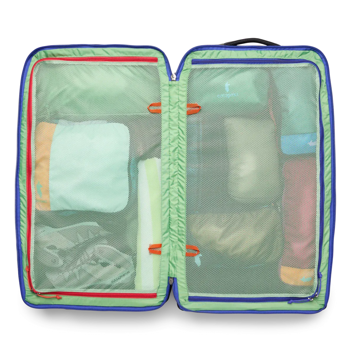 Cotopaxi Allpa 100L Roller Bag