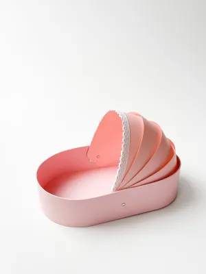 Crib Shape Flower & Gift Box