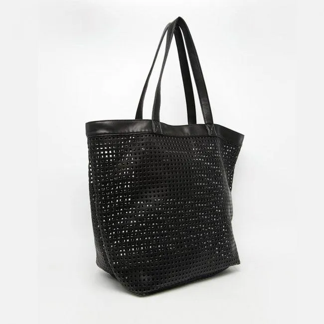 Cut Out Bag