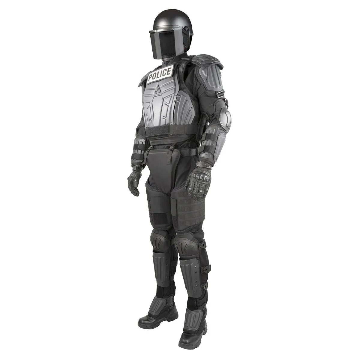Damascus Phenom 6 PX6 Tactical Riot Suit