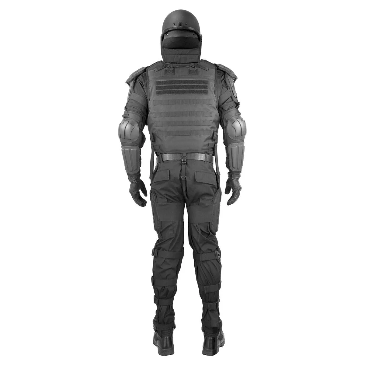 Damascus Phenom 6 PX6 Tactical Riot Suit