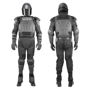 Damascus Phenom 6 PX6 Tactical Riot Suit