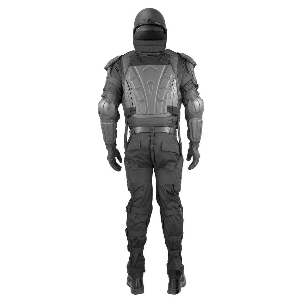 Damascus Phenom 6 PX6 Tactical Riot Suit