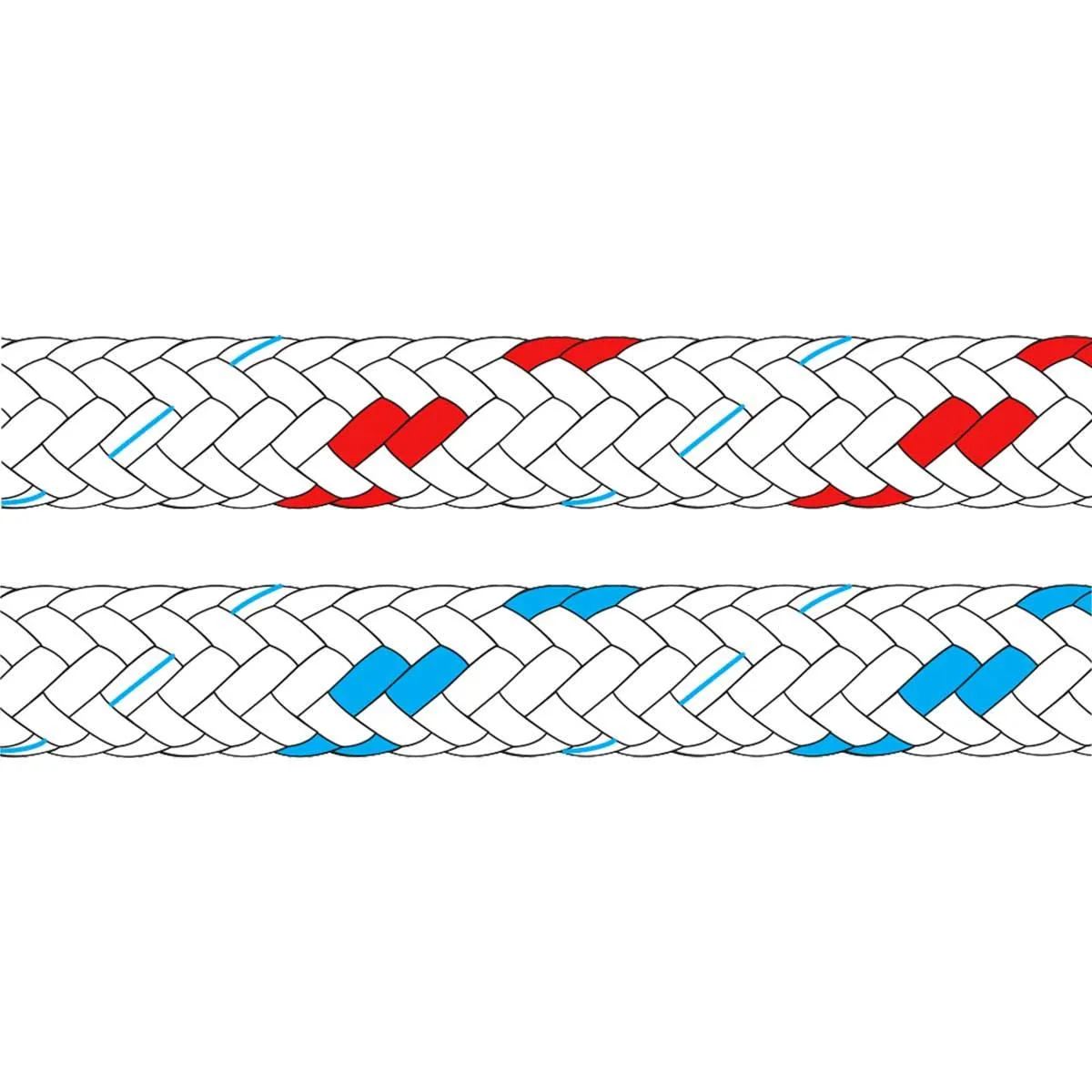 Dart 18 Main Sheet Rope