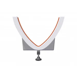 Dart 18 Trolley Cup - Large Axel