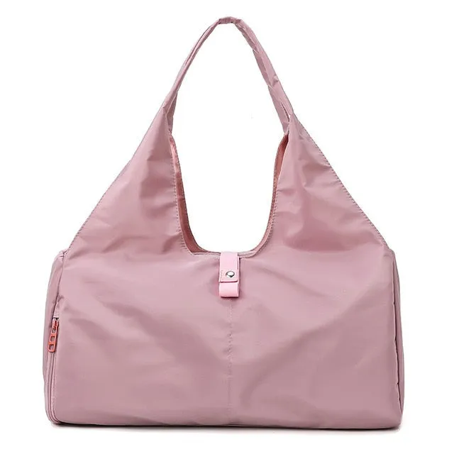 De Women Courteous Sport Reliable customer service Sporttas Sac Sports XA441WA Gym Men Outdoor Yoga Gymtas Scione for Tas Bag Mat Nylon Fitness Travel Bags Training