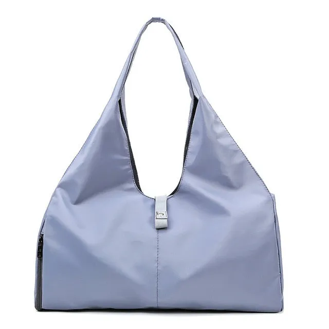 De Women Courteous Sport Reliable customer service Sporttas Sac Sports XA441WA Gym Men Outdoor Yoga Gymtas Scione for Tas Bag Mat Nylon Fitness Travel Bags Training