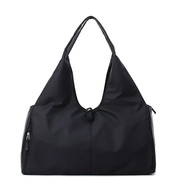 De Women Courteous Sport Reliable customer service Sporttas Sac Sports XA441WA Gym Men Outdoor Yoga Gymtas Scione for Tas Bag Mat Nylon Fitness Travel Bags Training