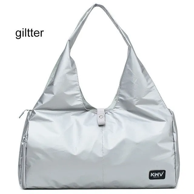 De Women Courteous Sport Reliable customer service Sporttas Sac Sports XA441WA Gym Men Outdoor Yoga Gymtas Scione for Tas Bag Mat Nylon Fitness Travel Bags Training