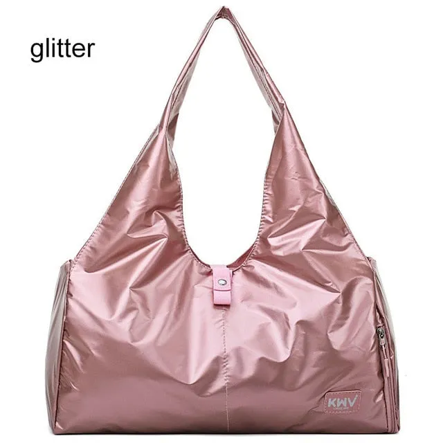 De Women Courteous Sport Reliable customer service Sporttas Sac Sports XA441WA Gym Men Outdoor Yoga Gymtas Scione for Tas Bag Mat Nylon Fitness Travel Bags Training