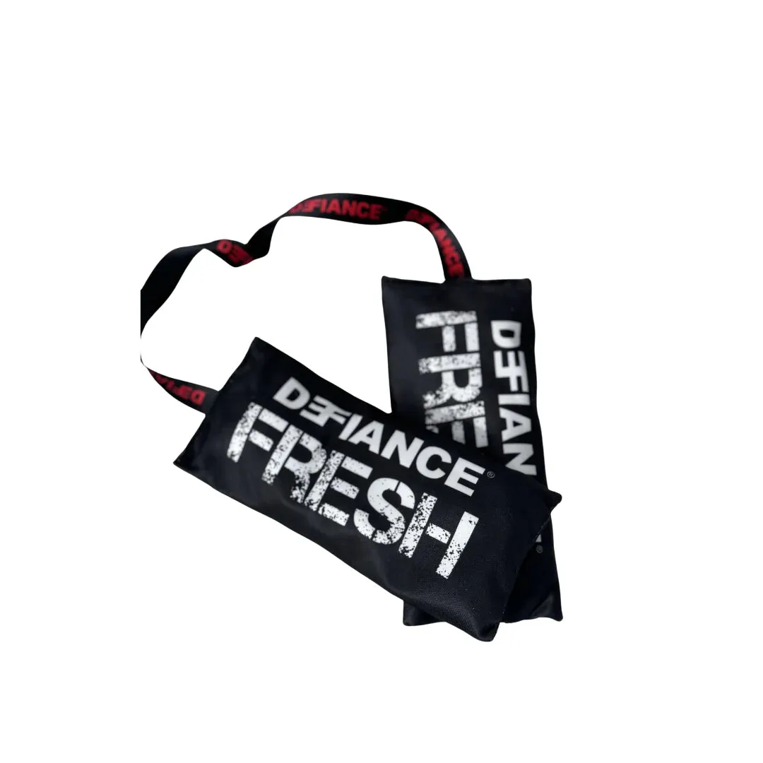 Defiance Fresh Deodorizing Shoe Pouches