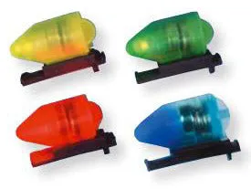 Delta Rod Lite Tip Light