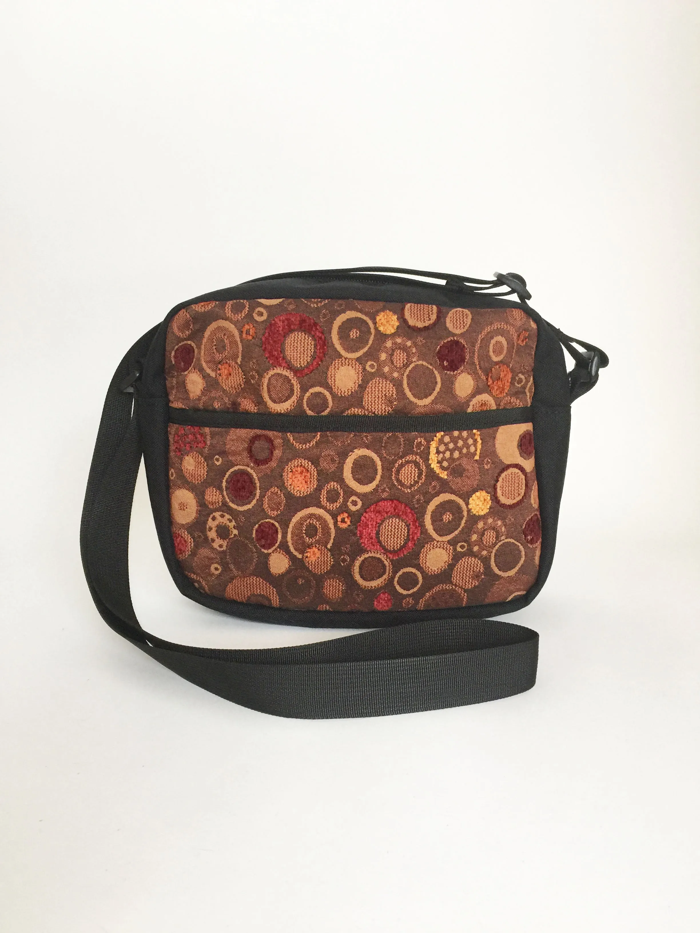 Derby Bag in Calypso