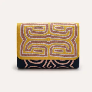 DEROTA CLUTCH