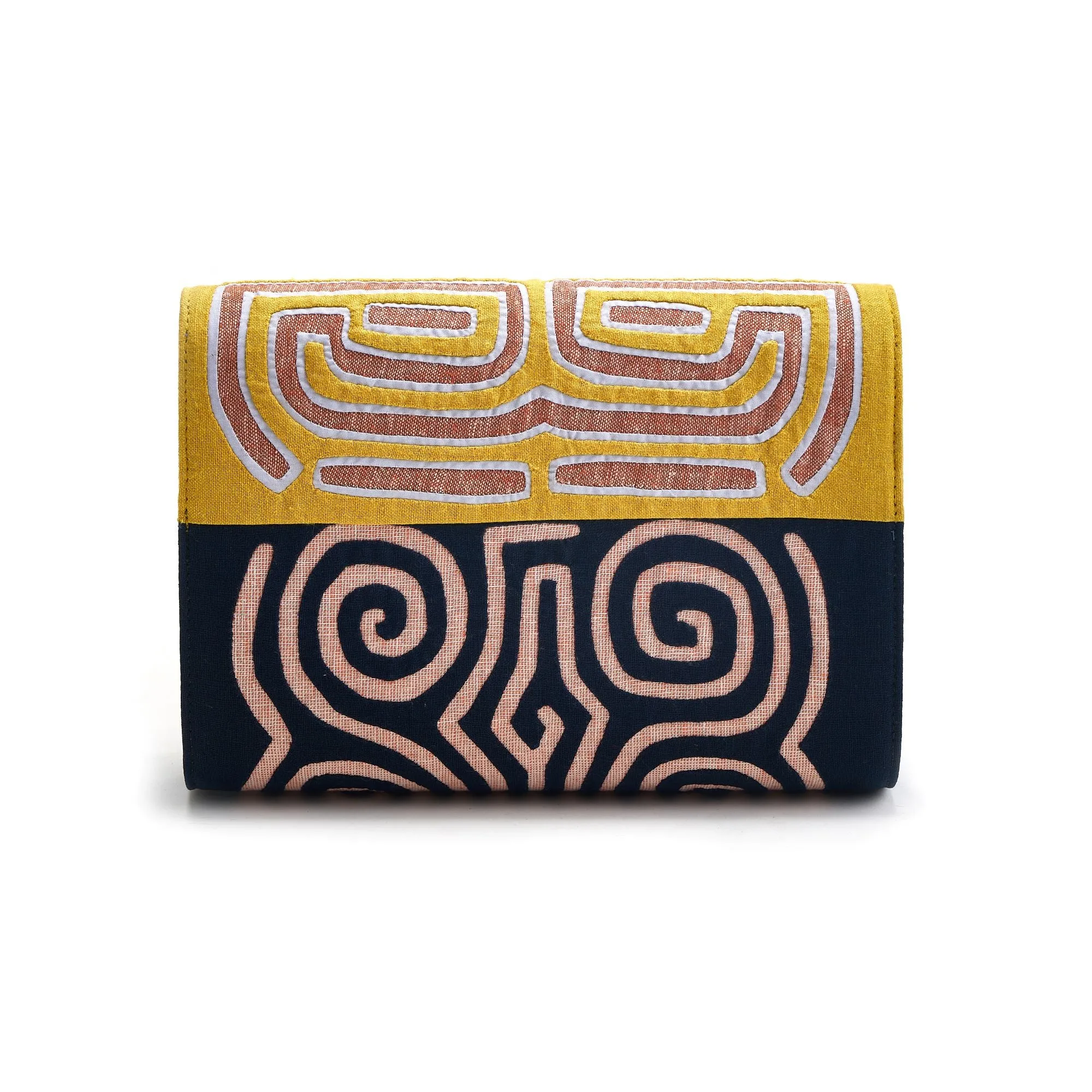 DEROTA CLUTCH