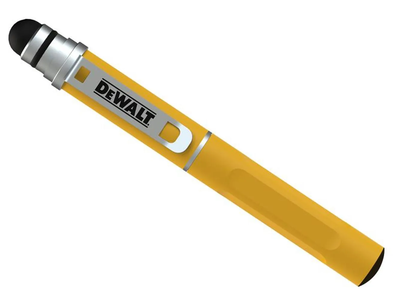 Dewalt Telecoms 3-In-1 Stylus Pocket Pen