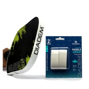 Diadem Paddle Armour 20mm