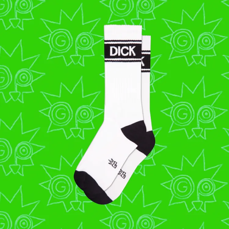 DICK