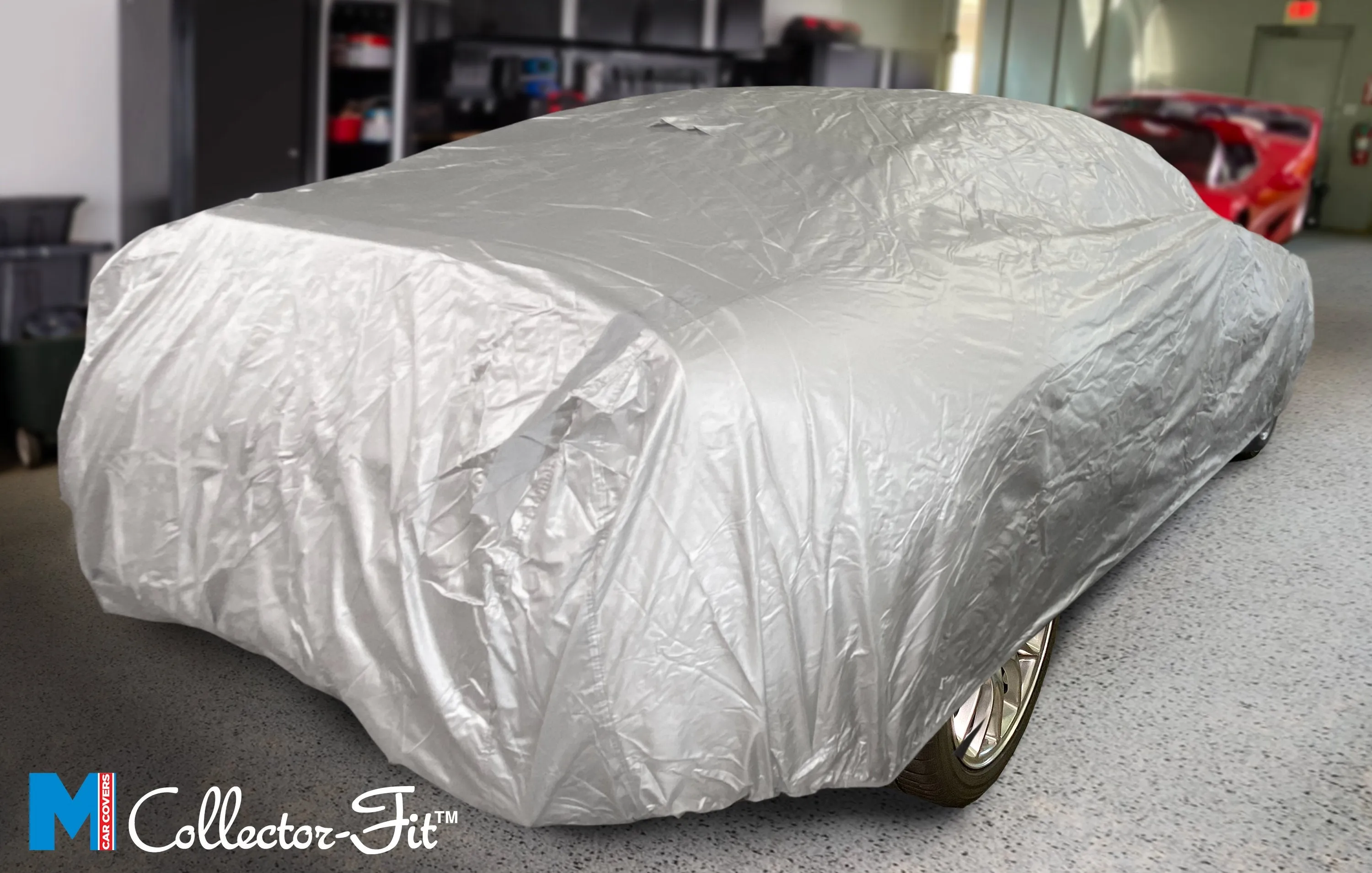 Dodge Dart 426 Hemi Outdoor Indoor Collector-Fit Car Cover