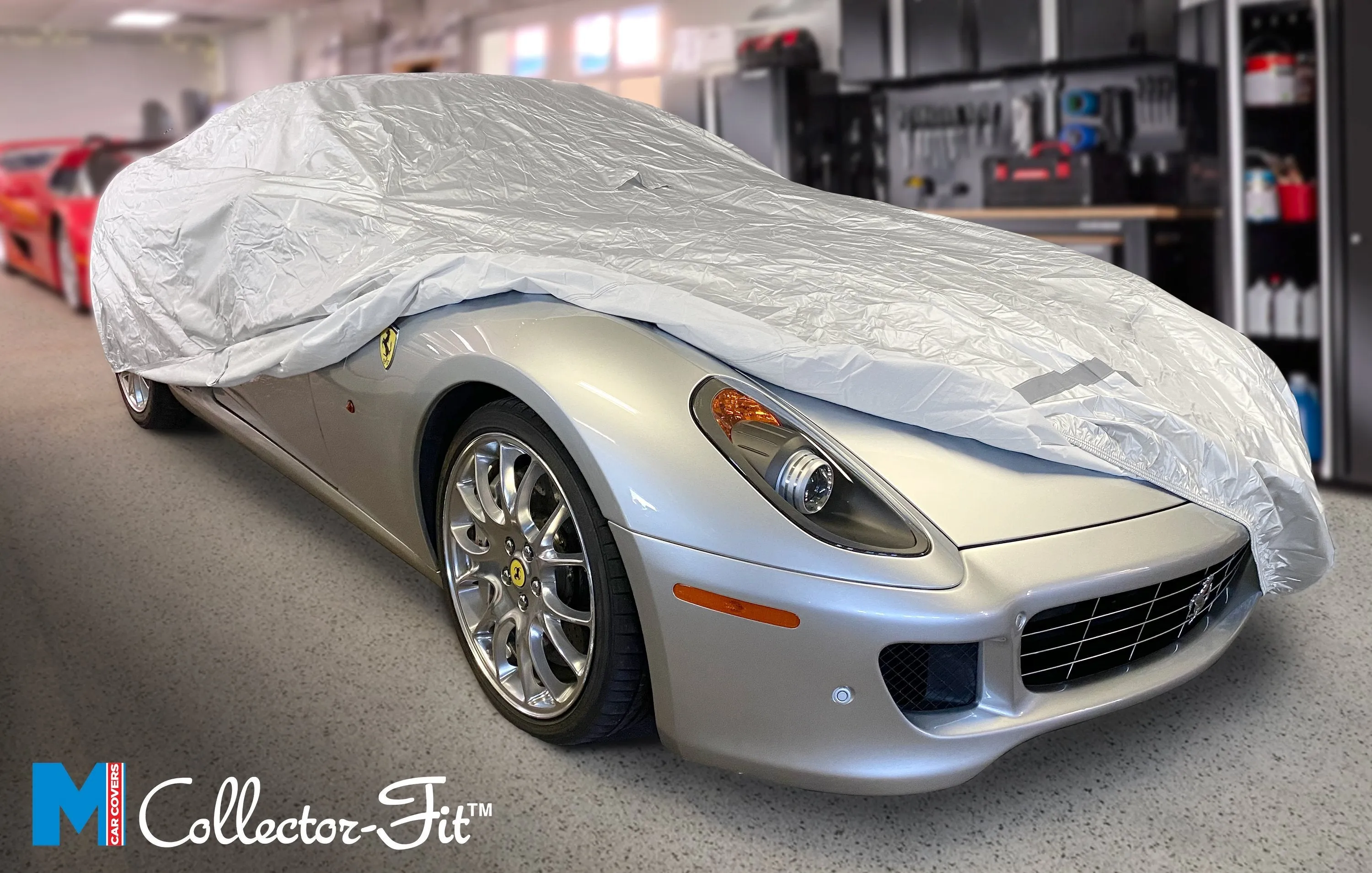 Dodge Dart Outdoor Indoor Collector-Fit Car Cover