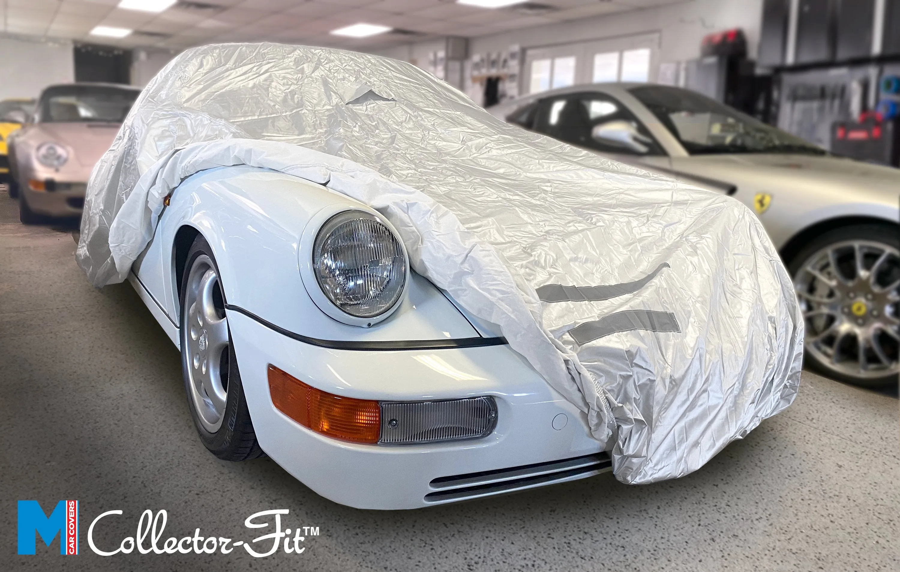 Dodge Dart Outdoor Indoor Collector-Fit Car Cover