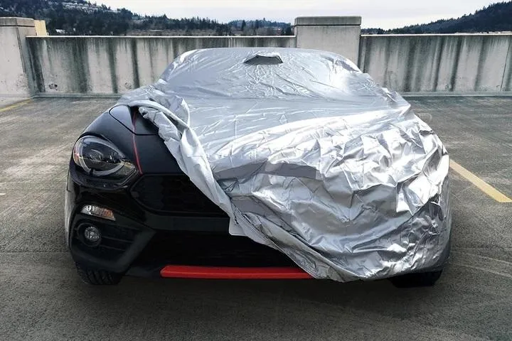 Dodge Dart Swinger Demon Outdoor Indoor Collector-Fit Car Cover