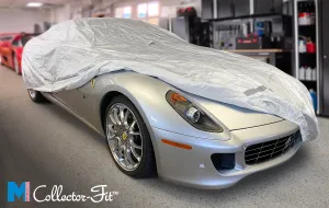 Dodge Dart Swinger Demon Outdoor Indoor Collector-Fit Car Cover