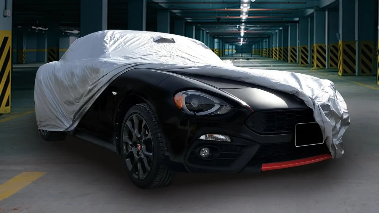 Dodge Dart Swinger Demon Outdoor Indoor Collector-Fit Car Cover