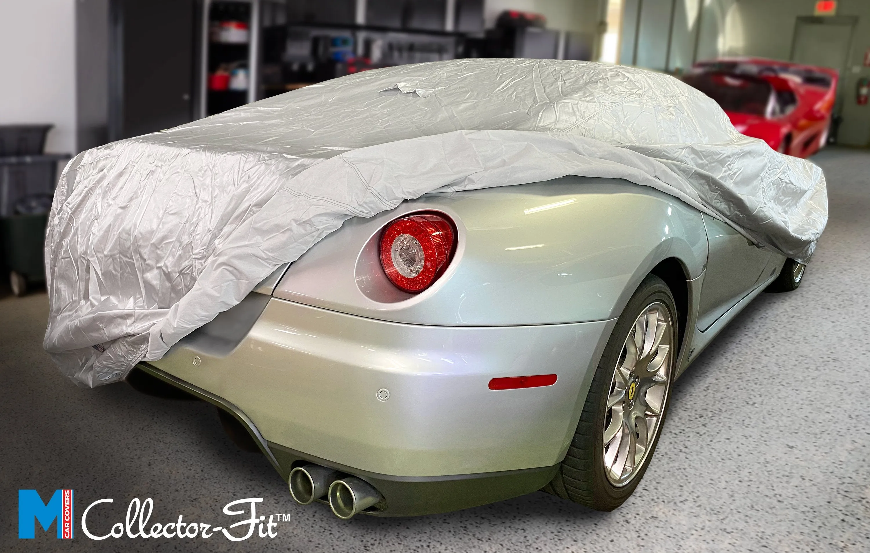 Dodge Dart Swinger Demon Outdoor Indoor Collector-Fit Car Cover