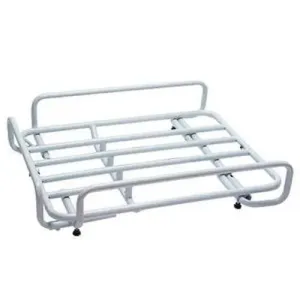 Draper Tube Frame For Battery Powered Wheelbarrow Dr-92457