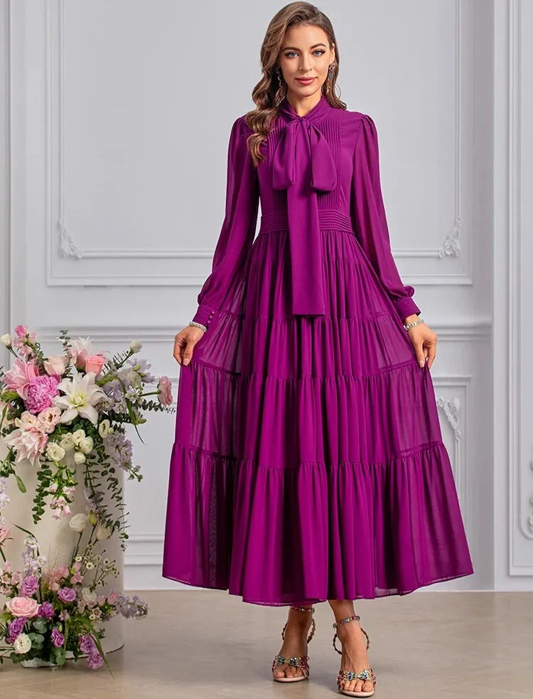 DRESS STYLE - NY559