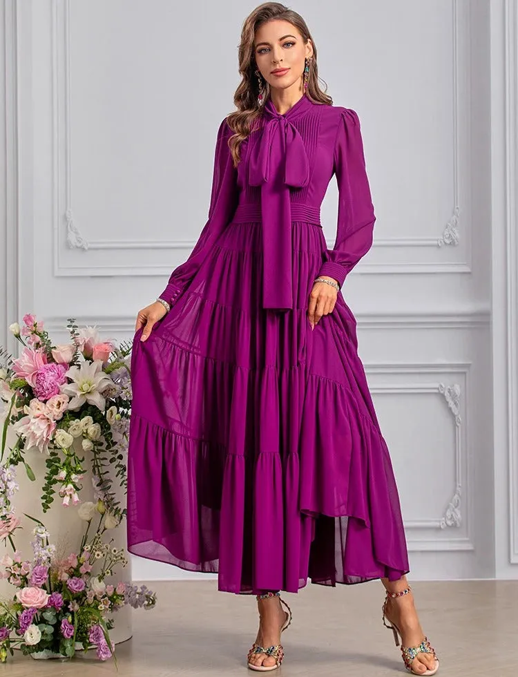 DRESS STYLE - NY559