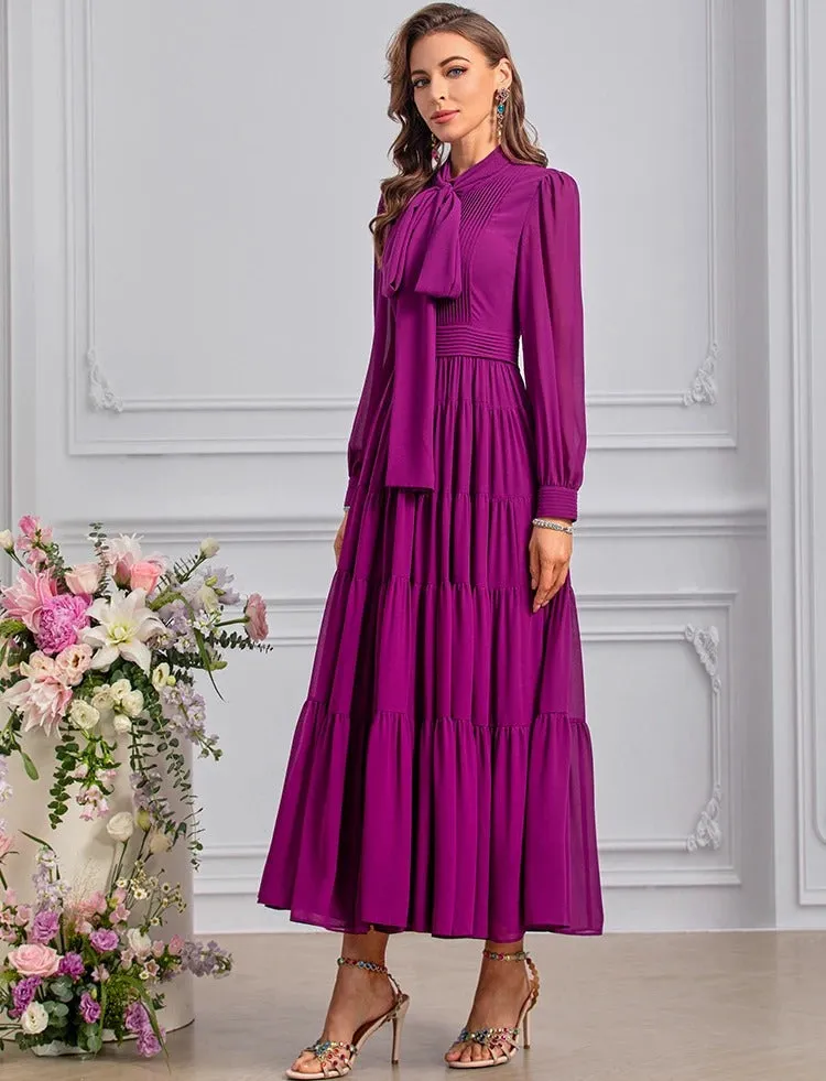 DRESS STYLE - NY559