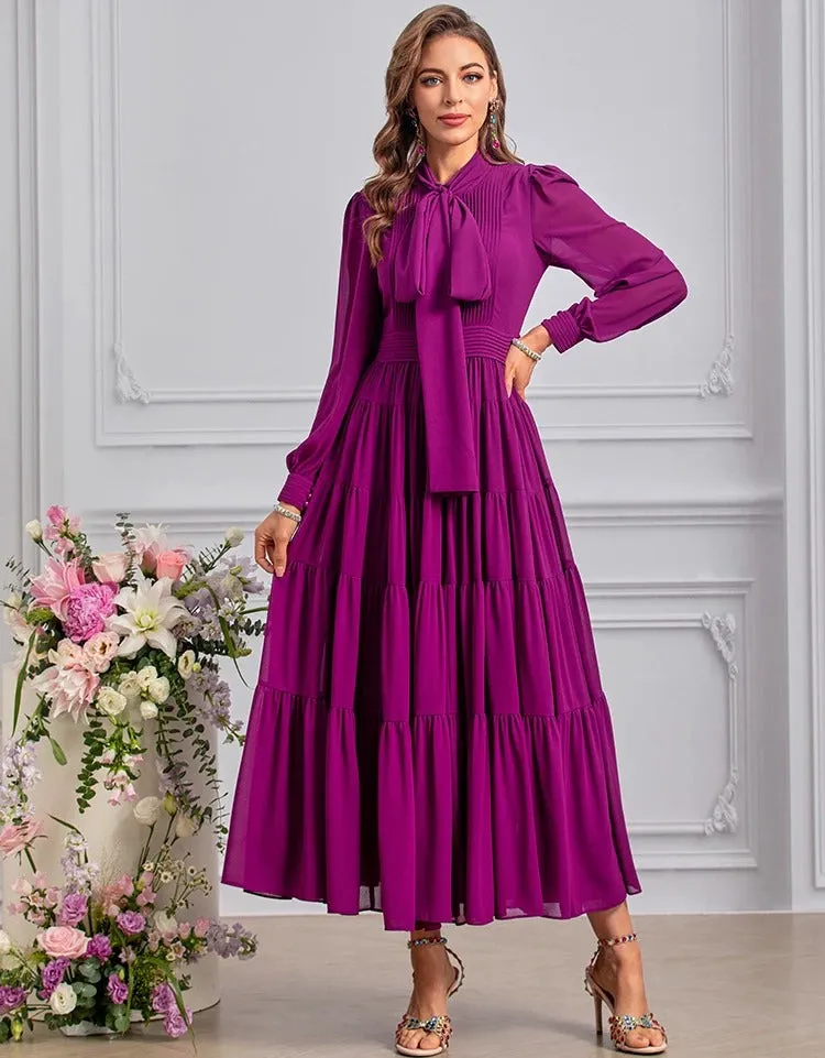 DRESS STYLE - NY559