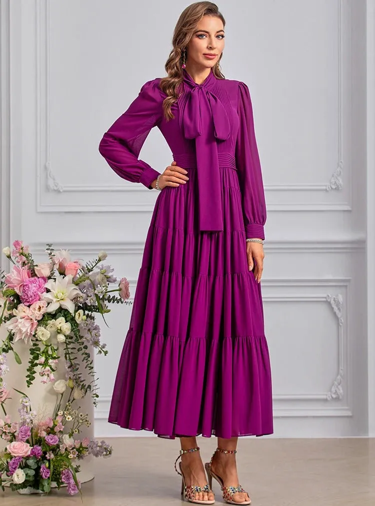 DRESS STYLE - NY559