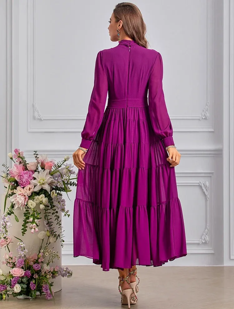 DRESS STYLE - NY559